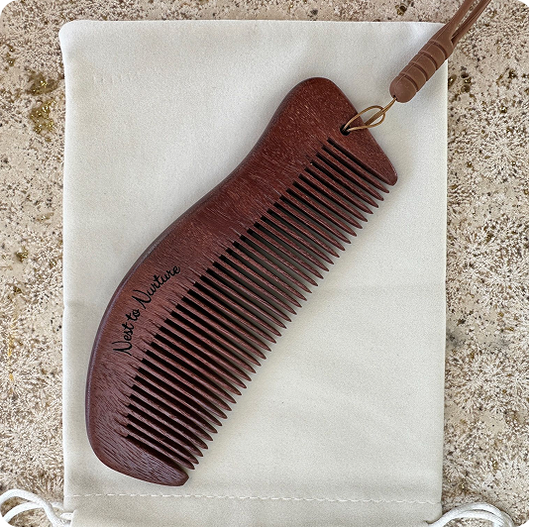 Birthing Comb
