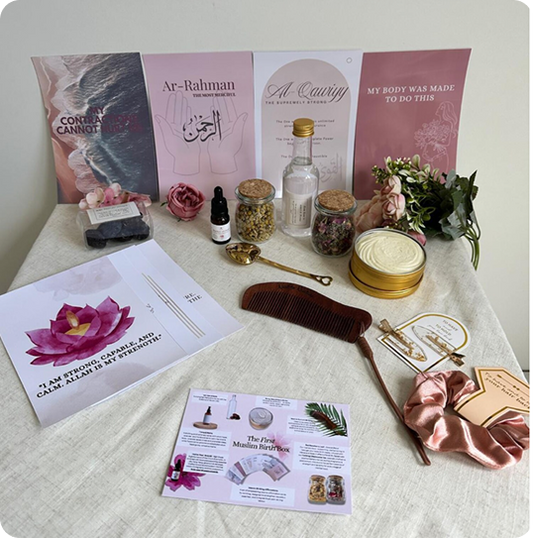 Birth Box