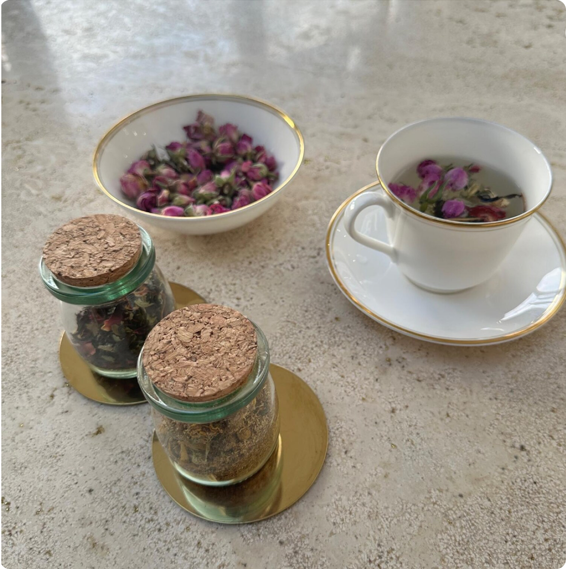Herbal Tea