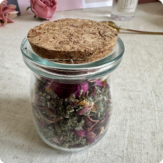 Herbal Tea