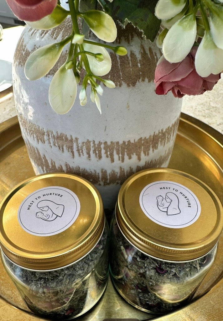 Period Herbal Tea