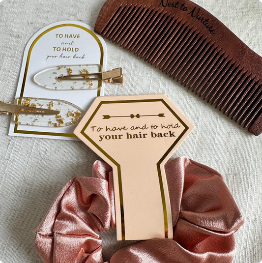 Birthing Comb