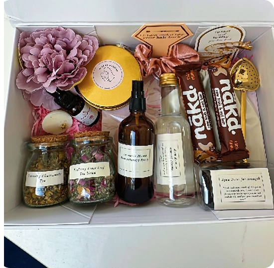 Birth Box