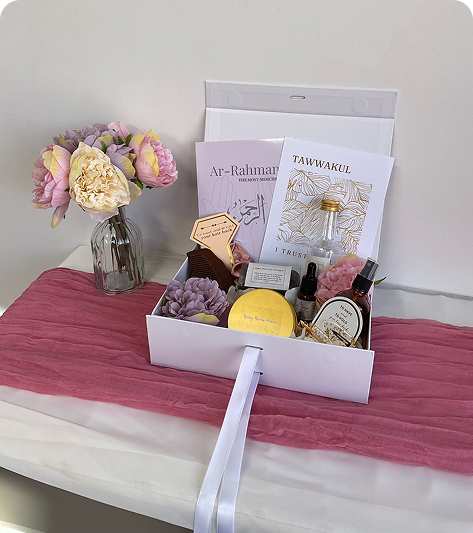 Birth Box