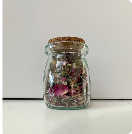 Herbal Tea