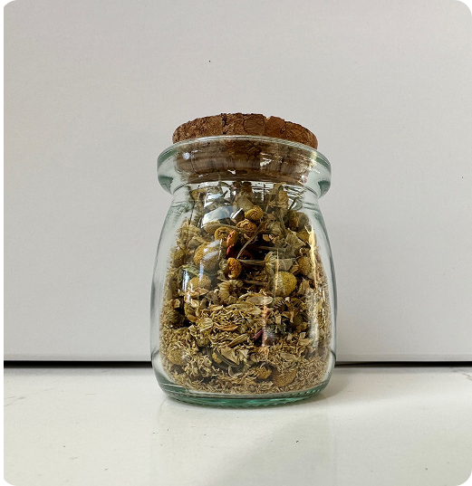 Herbal Tea