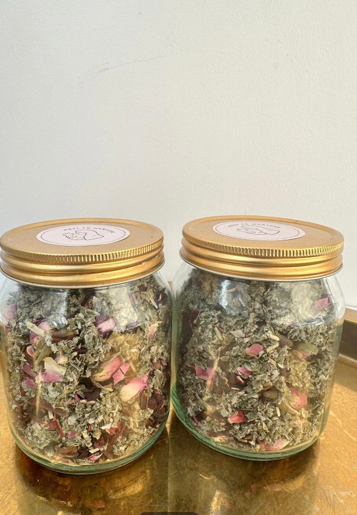 Period Herbal Tea