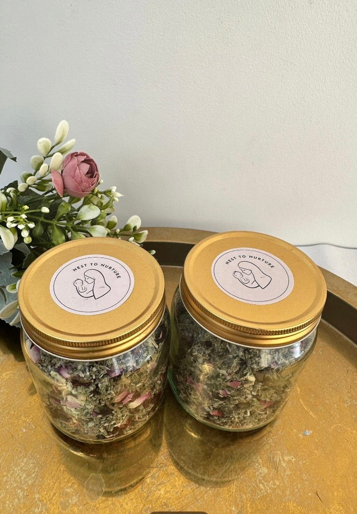 Period Herbal Tea